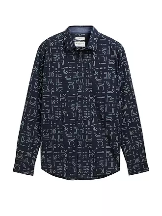TOM TAILOR | Hemd | 